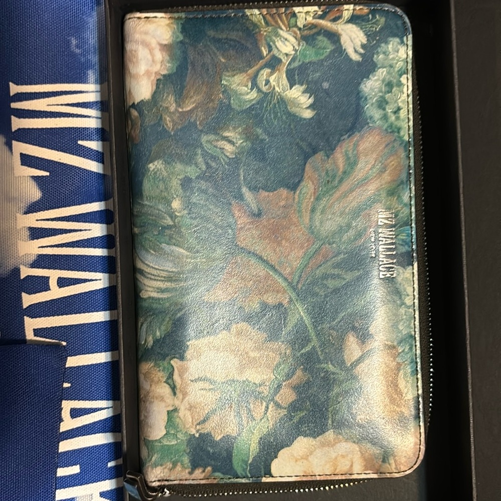 MZWallace wallet